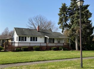 8581 Webster Rd, Strongsville, OH 44136