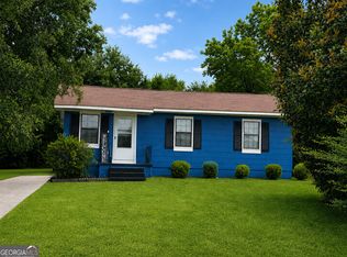 618 Marcus St, Dublin, GA 31021