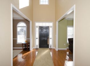 14518 Tealby Dr, Midlothian, VA 23112