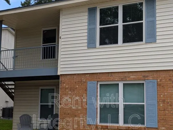 156C Locke St, Tallahassee, FL 32303