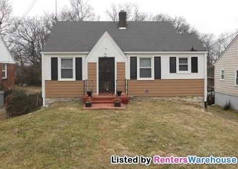 2nd image of 1611 Litton Ave