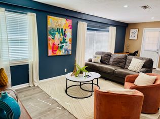 13015 Frank Ln #1, Stafford, TX 77477