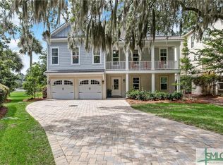 14 Dockside Dr, Savannah, GA 31410
