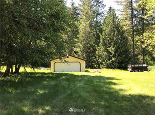 34414 25th Avenue Ct S, Roy, WA