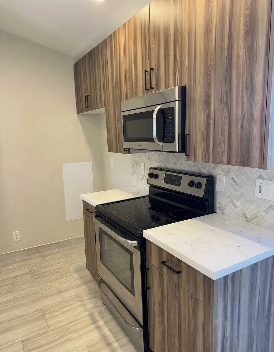 2 bed, 1100 sqft, $2,995 — Photo 4