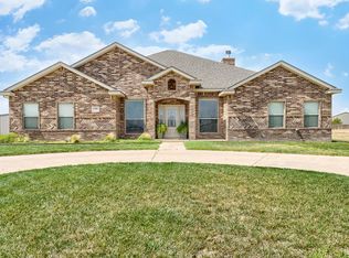 17800 Star Gazer Ln, Amarillo, TX 79124