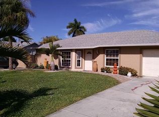 4551 26th Ave SW, Naples, FL 34116