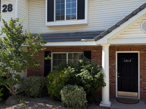 1735 W 540 N APT 2804, Saint George, UT 84770