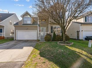 708 Pile Ave, Chesapeake, VA 23320