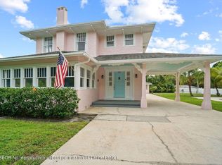 736 Sunset Rd, West Palm Beach, FL 33401