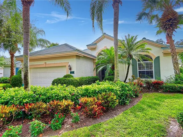 23243 Foxberry Ln, Estero, FL 34135