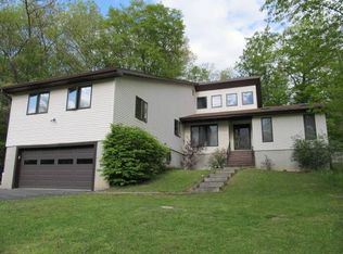 1750 Lucas Avenue Ext, Cottekill, NY 12419