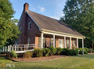 5716 Gay Rd, Woodbury, GA 30293