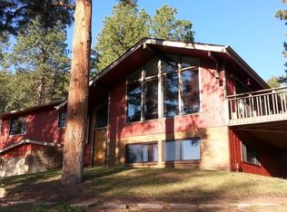 7667 Red Rock Cir, Larkspur, CO 80118