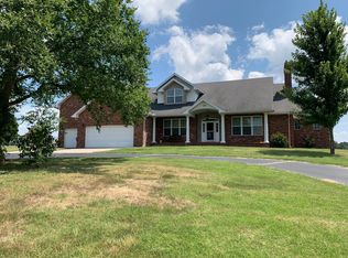 520 Hidden Creek Dr, Ozark, MO 65721