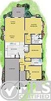 3rd image of 2903 Hampton Meadow Dr #1
