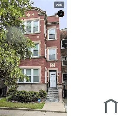 1st image of 6116 S Saint Lawrence Ave #Grd