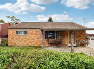 1227 Highman St, Pittsburgh, PA 15205