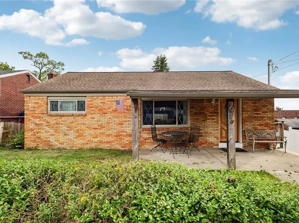 1227 Highman St, Pittsburgh, PA 15205