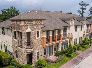 20608 Terlizzi Way, Houston, TX 77070