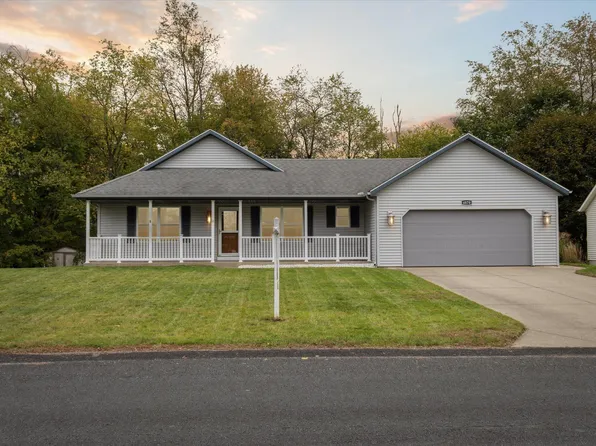 4870 Cypress Creek Ln, Kalamazoo, MI 49004