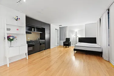 56 Pine Street, #11E