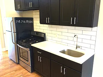 Rented by East Williamsburg Realty Inc