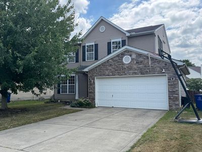 489 Stone Shadow Dr, Blacklick, OH, 43004