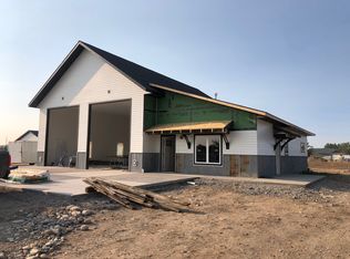 3825 Linney Rd #1, Bozeman, MT 59718