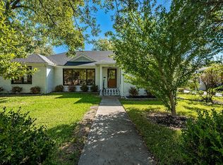 800 N Waddill St, McKinney, TX 75069