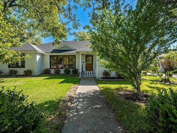 800 N Waddill St, McKinney, TX 75069