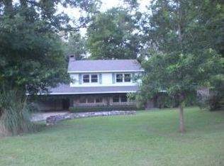 101 Beverly Ln, Hattiesburg, MS 39402