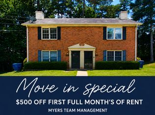 460 Downing St, Lawrenceville, GA 30046