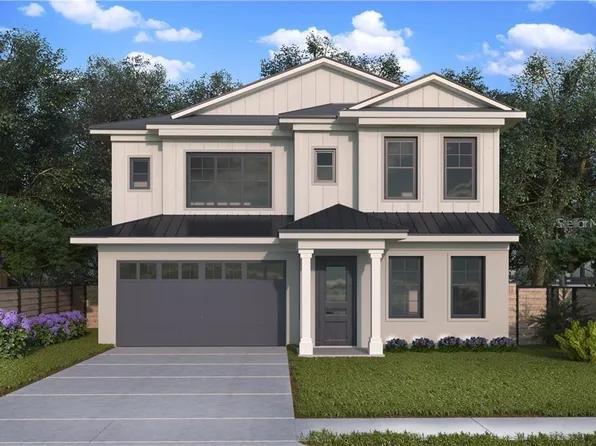 612 CLAYTON STREET, ORLANDO, FL 32804