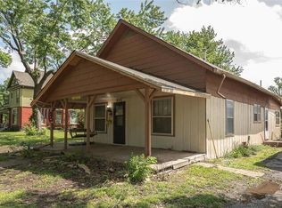513 S Cherry St, Ottawa, KS 66067