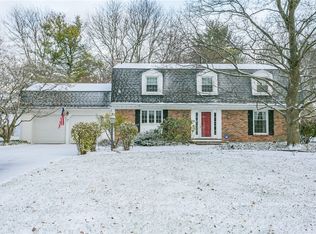 26 S Ridge Trl, Fairport, NY 14450