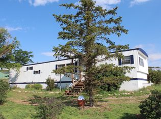 5 Glacier Trl N, Edgewood, NM 87015
