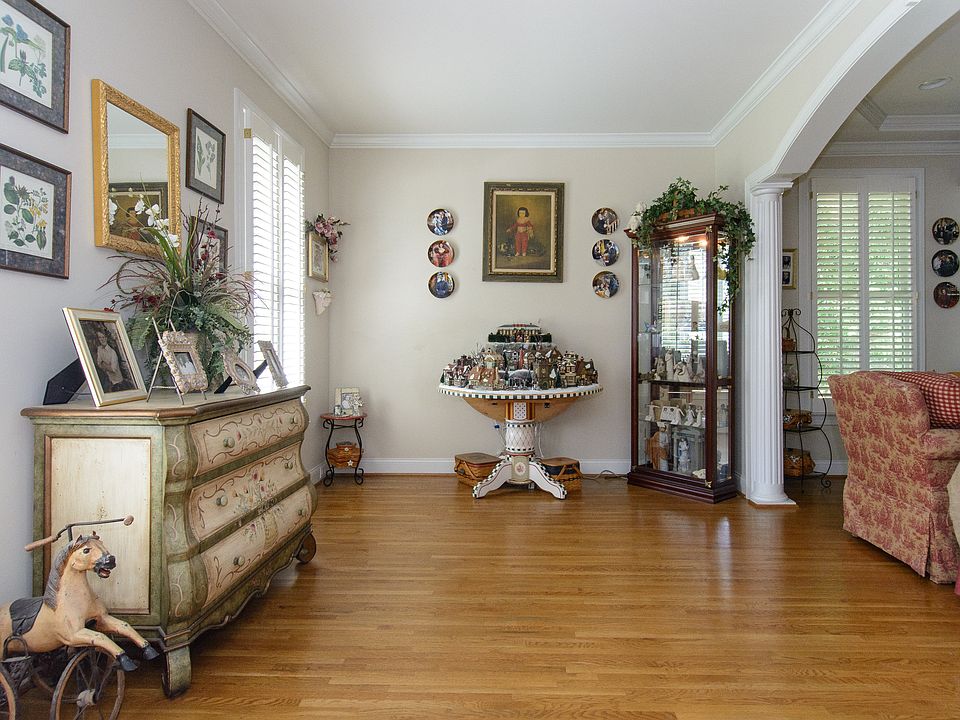 Music Room