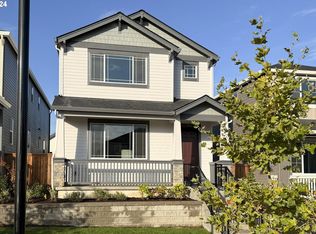 7847 NW Eleanor Ave, Portland, OR 97229