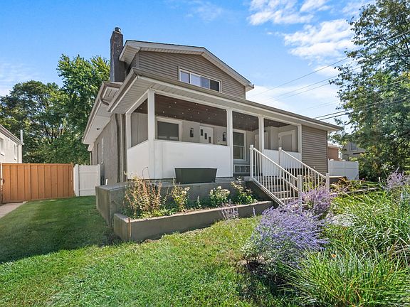 2nd image of 4333 Blanchan Ave