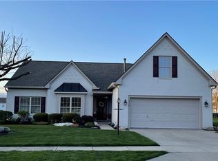 8114 Little Circle Rd, Noblesville, IN 46060