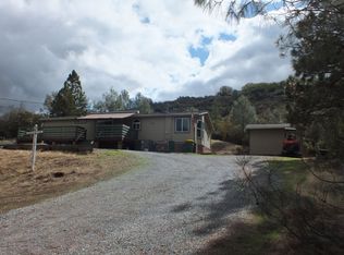 1050 Donkey Ln, Rescue, CA 95672