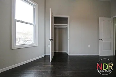 Rented by Next Door Realty NYC