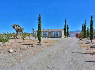1885 Seville Pl, Pinon Hills, CA 92372