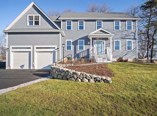 12 Olean Rd, Burlington, MA 01803
