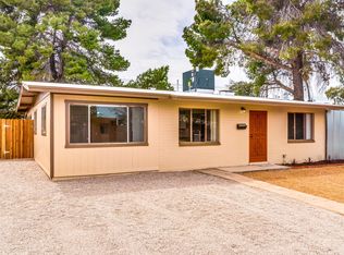 3608 E 28th St, Tucson, AZ 85713