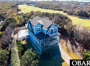 600 Cottage Ln Lot 1, Corolla, NC 27927