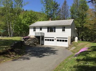 396 Buckland Rd, Ashfield, MA 01330