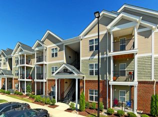 Denbigh Village, Newport News, VA 23602