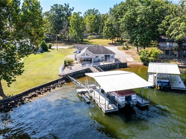 29041 E Gibson Point Rd, Gravois Mills, MO 65037